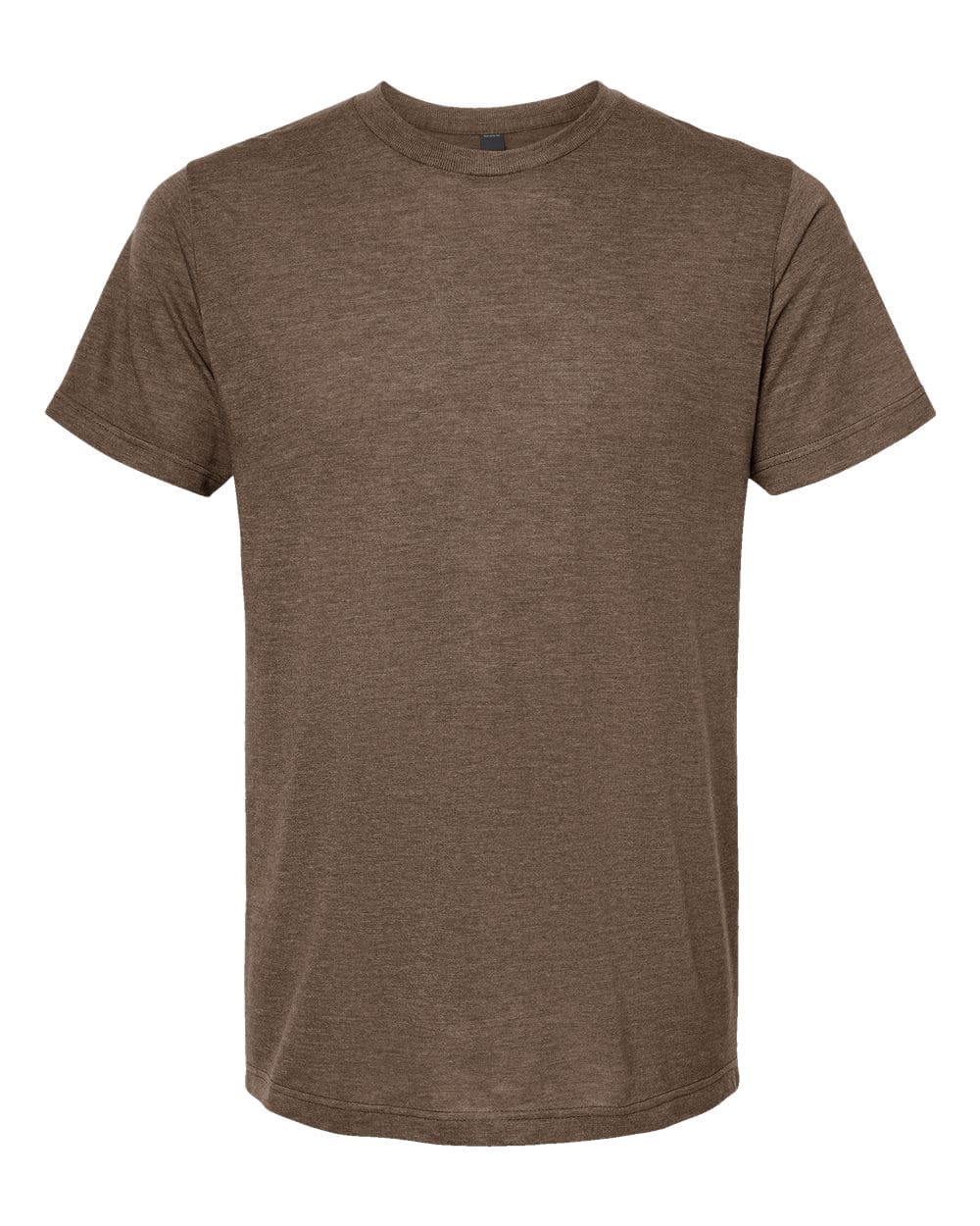 Tultex 10718 Tultex 254 Men's Tri-Blend T-Shirt