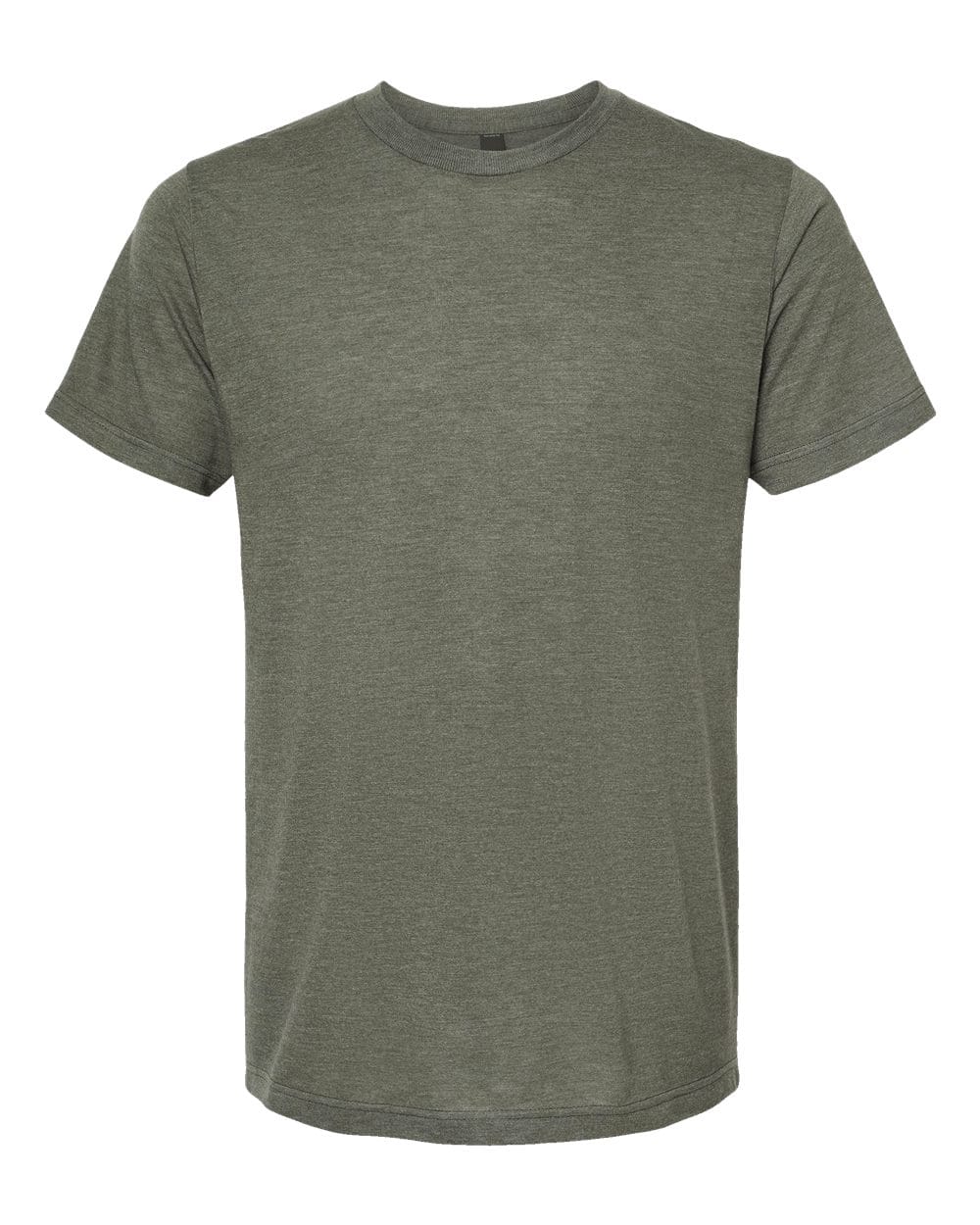Tultex 10718 Tultex 254 Men's Tri-Blend T-Shirt