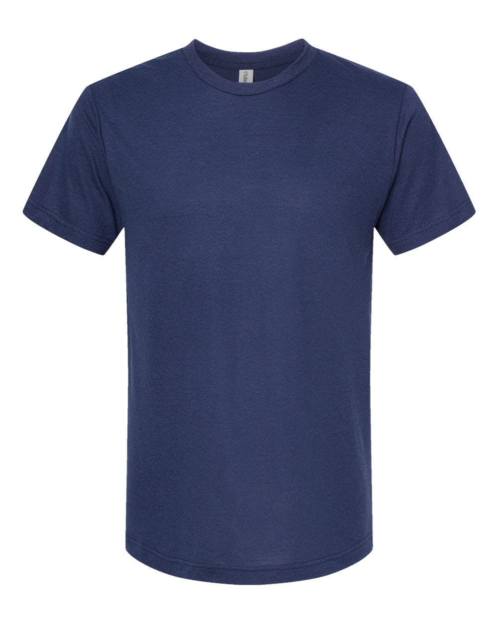 Tultex 10718 Tultex 254 Men's Tri-Blend T-Shirt