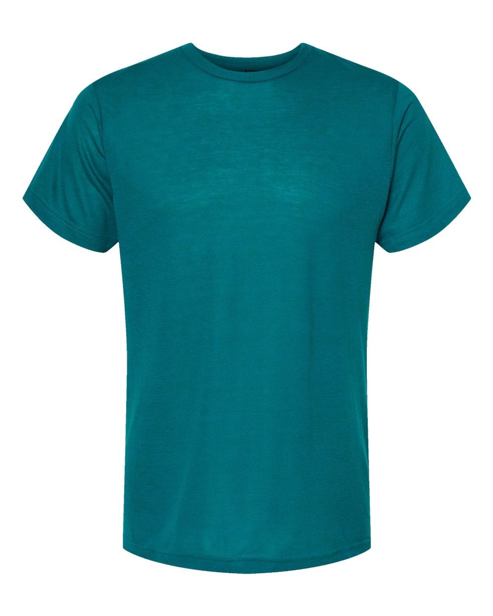Tultex 10718 Tultex 254 Men's Tri-Blend T-Shirt