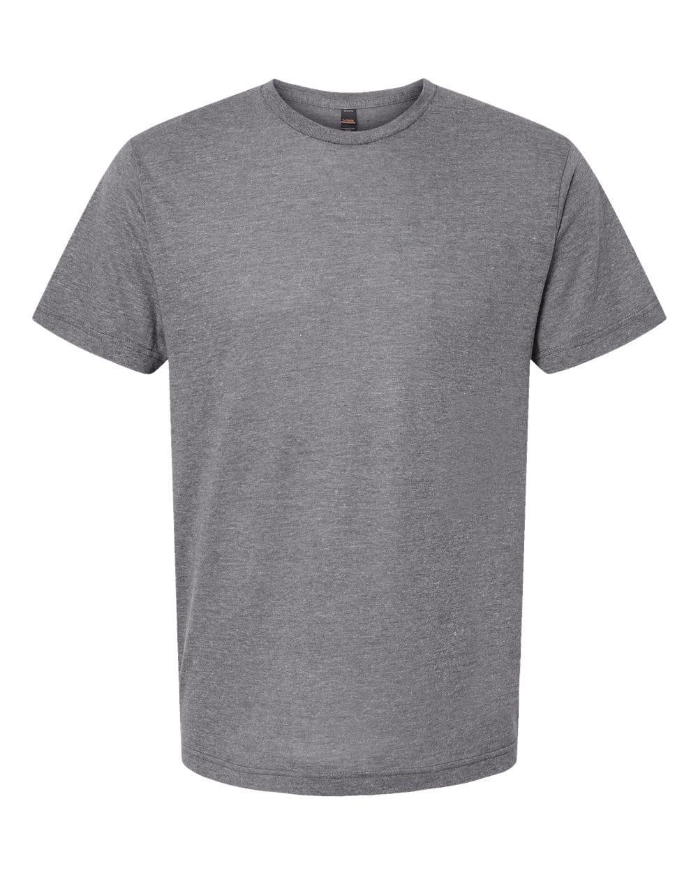 Tultex 10718 Tultex 254 Men's Tri-Blend T-Shirt