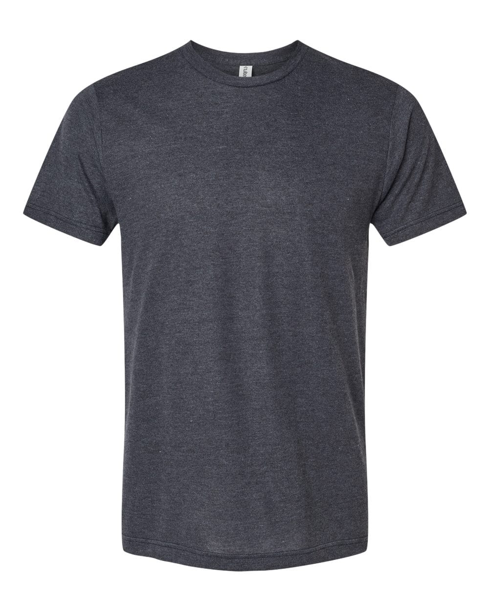 Tultex 10718 Tultex 254 Men's Tri-Blend T-Shirt