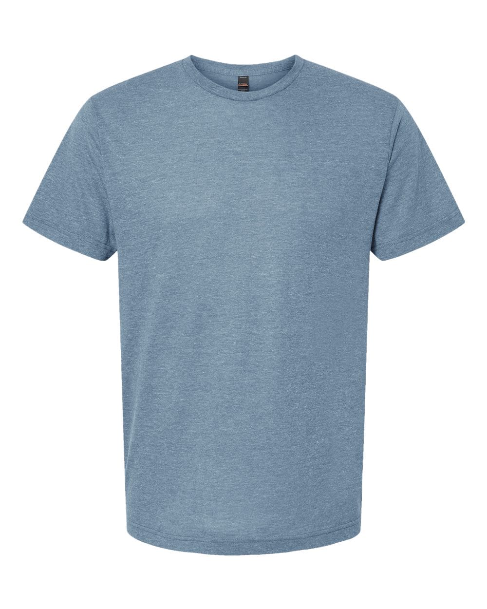 Tultex 10718 Tultex 254 Men's Tri-Blend T-Shirt
