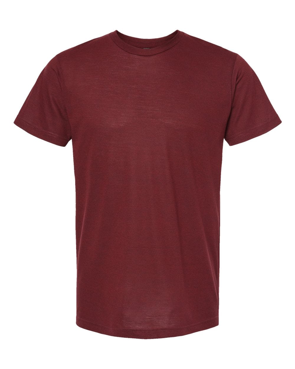 Tultex 10718 Tultex 254 Men's Tri-Blend T-Shirt