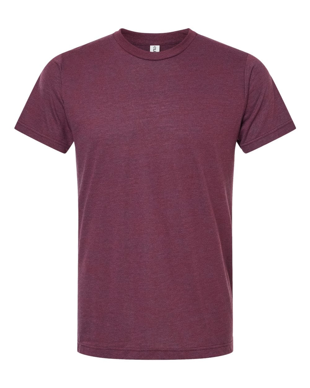Tultex 10718 Tultex 254 Men's Tri-Blend T-Shirt