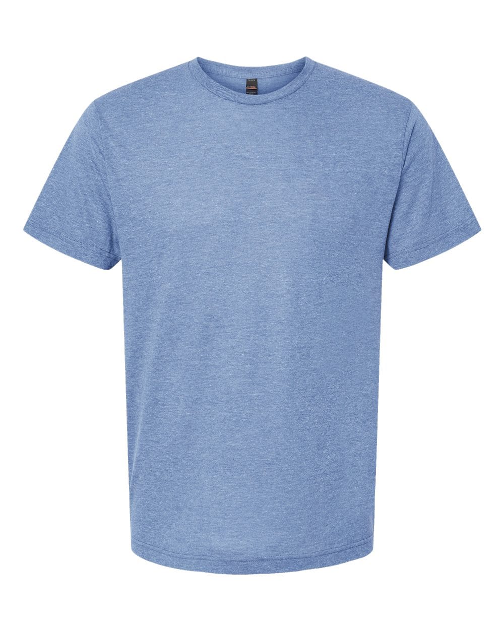 Tultex 10718 Tultex 254 Men's Tri-Blend T-Shirt