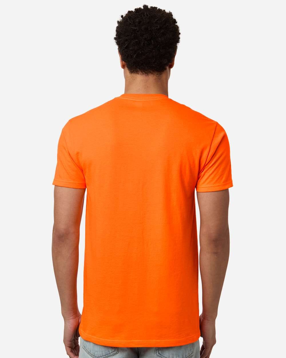 Tultex 10722 Tultex 290 Unisex Heavyweight Jersey T-Shirt