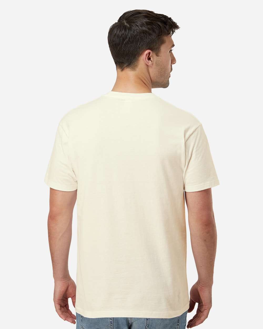 Tultex 10722 Tultex 290 Unisex Heavyweight Jersey T-Shirt