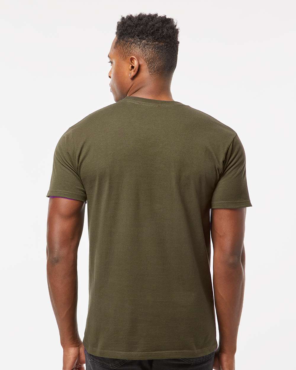 Tultex 10722 Tultex 290 Unisex Heavyweight Jersey T-Shirt