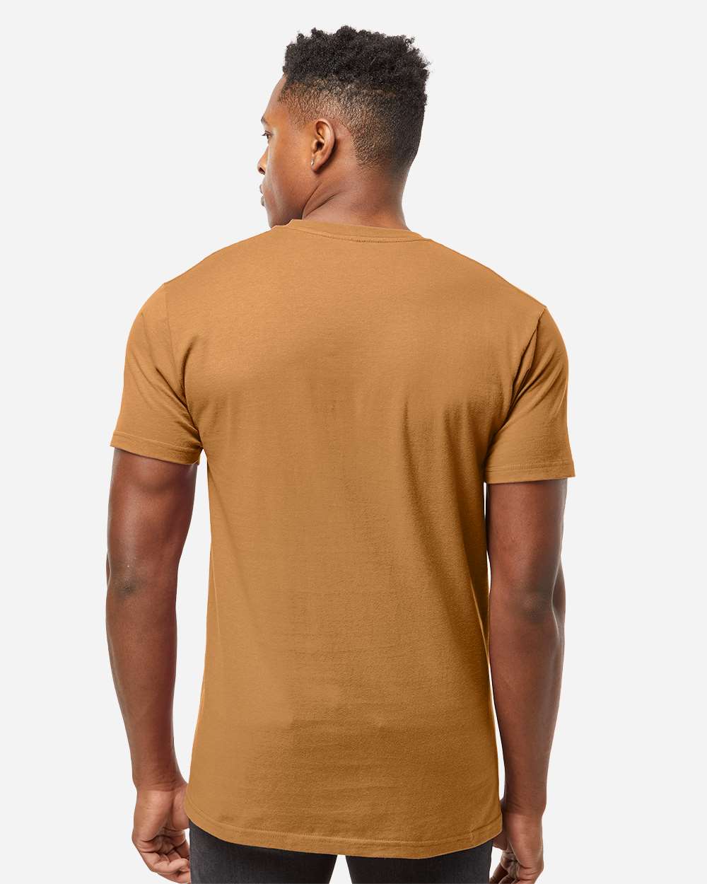 Tultex 10722 Tultex 290 Unisex Heavyweight Jersey T-Shirt