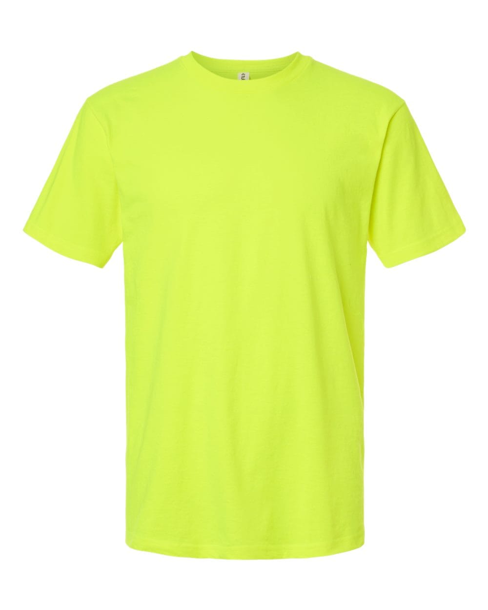 Tultex 10722 Tultex 290 Unisex Heavyweight Jersey T-Shirt