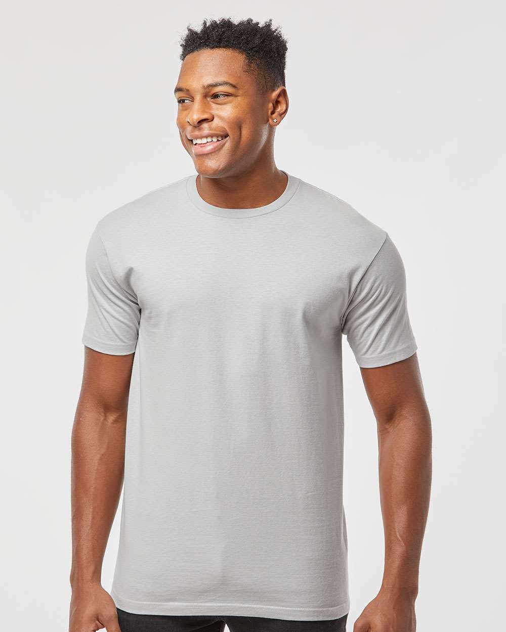 Tultex 10722 Tultex 290 Unisex Heavyweight Jersey T-Shirt