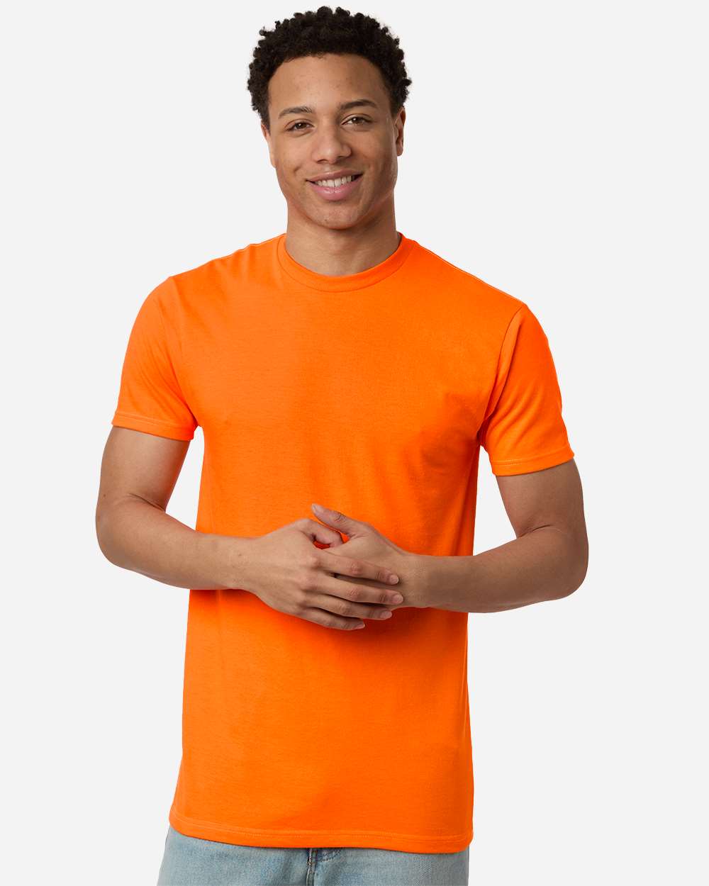 Tultex 10722 Tultex 290 Unisex Heavyweight Jersey T-Shirt