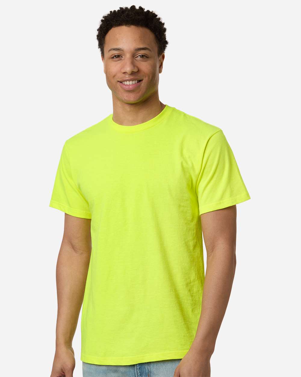 Tultex 10722 Tultex 290 Unisex Heavyweight Jersey T-Shirt