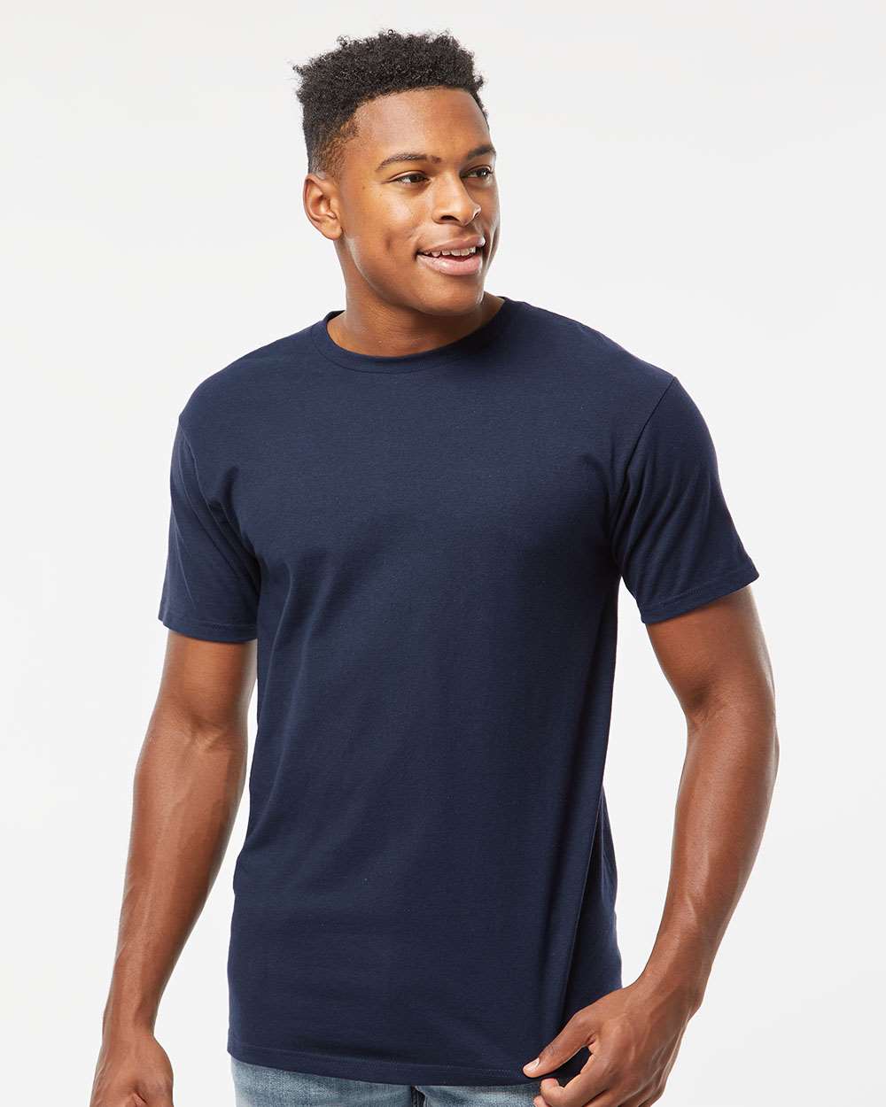 Tultex 10722 Tultex 290 Unisex Heavyweight Jersey T-Shirt