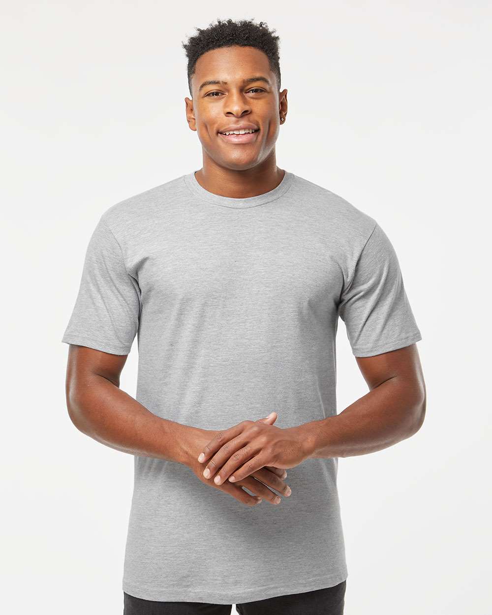 Tultex 10722 Tultex 290 Unisex Heavyweight Jersey T-Shirt