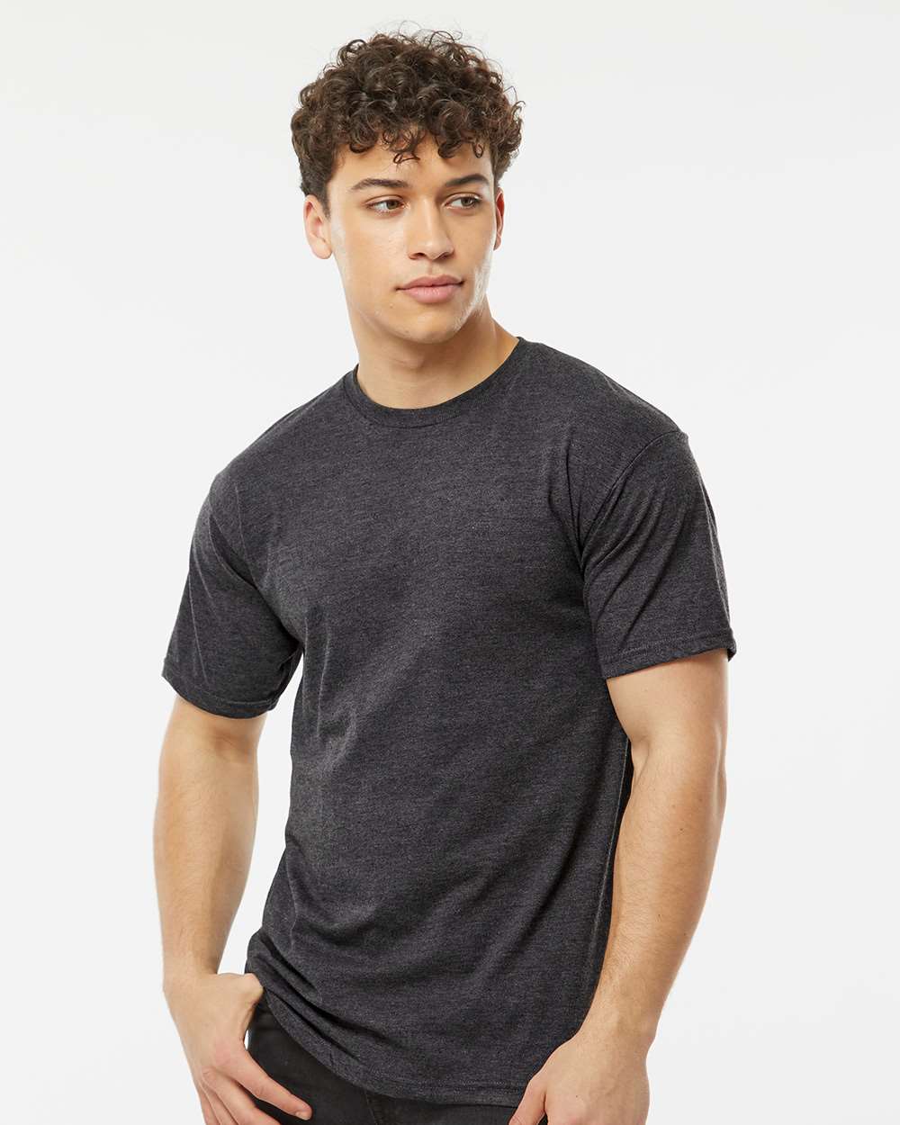 Tultex 10722 Tultex 290 Unisex Heavyweight Jersey T-Shirt