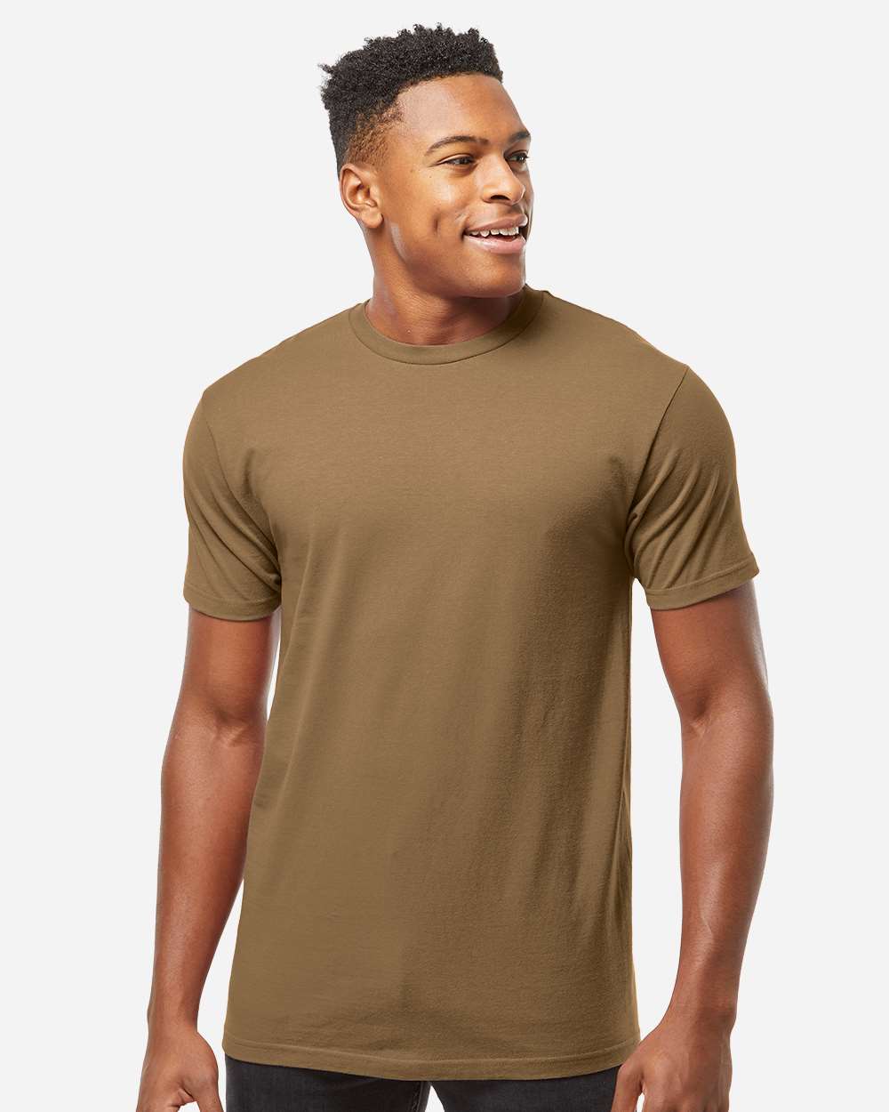 Tultex 10722 Tultex 290 Unisex Heavyweight Jersey T-Shirt