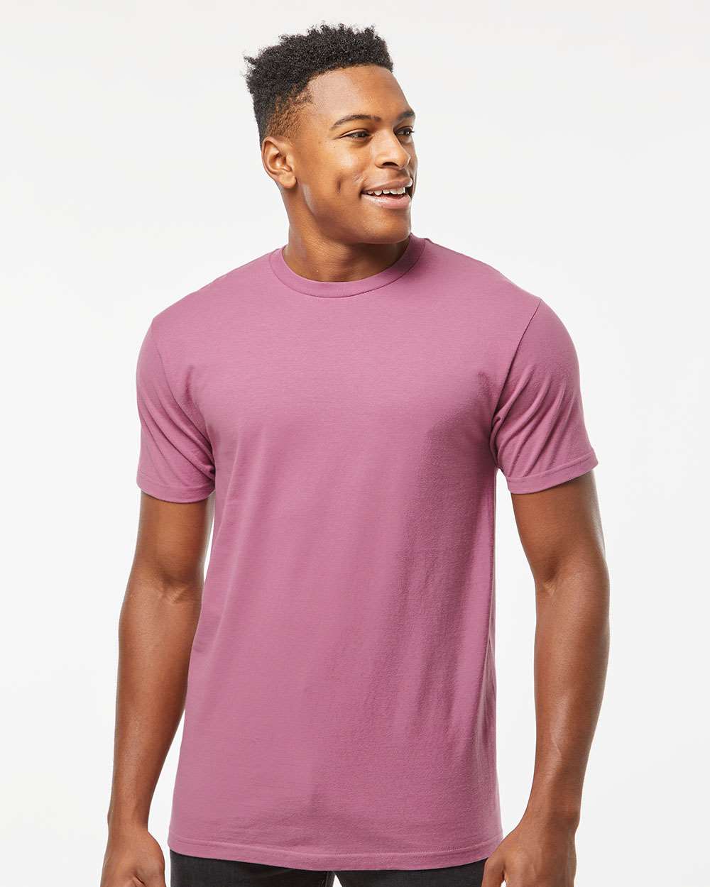 Tultex 10722 Tultex 290 Unisex Heavyweight Jersey T-Shirt