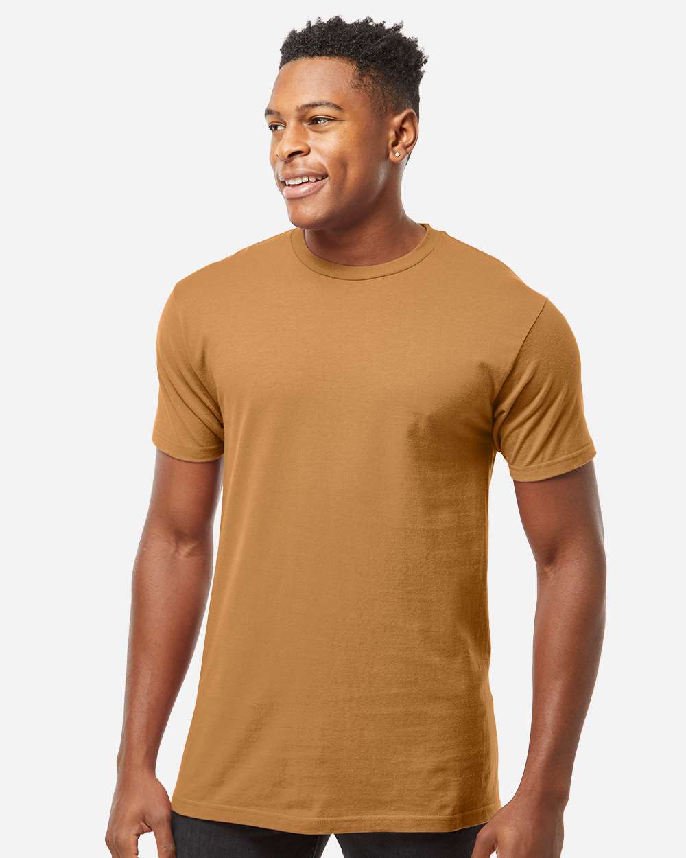 Tultex 10722 Tultex 290 Unisex Heavyweight Jersey T-Shirt