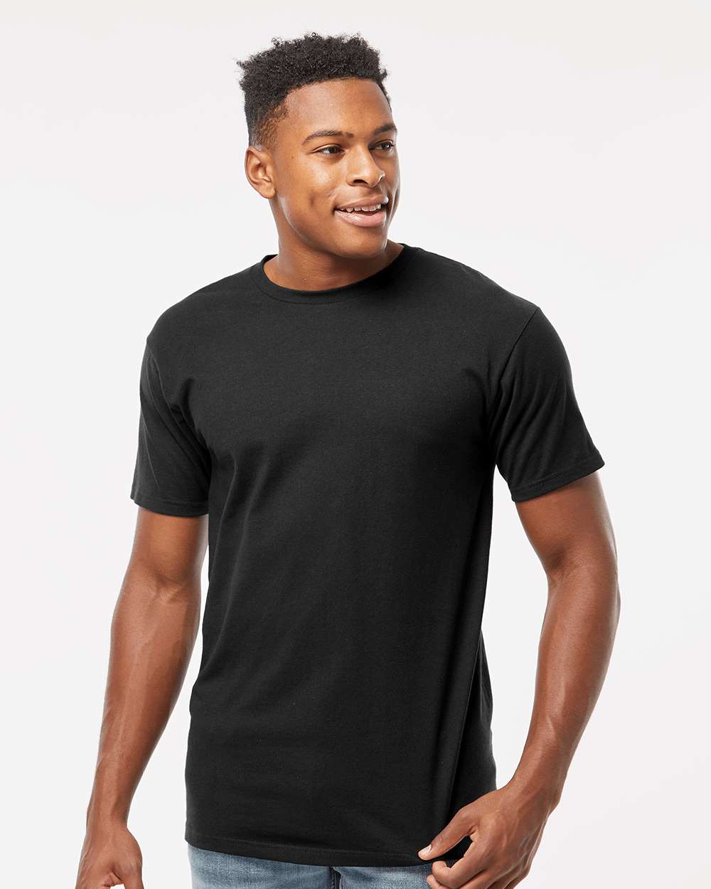 Tultex 10722 Tultex 290 Unisex Heavyweight Jersey T-Shirt