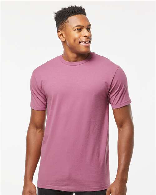 Tultex 10722 Tultex Tultex 290: Unisex Heavyweight Jersey T-Shirt