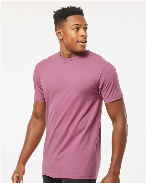 Tultex 10722 Tultex Tultex 290: Unisex Heavyweight Jersey T-Shirt