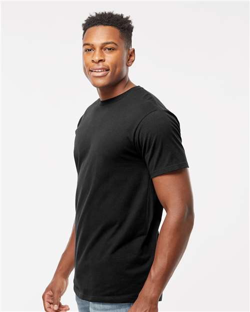 Tultex 10722 Tultex Tultex 290: Unisex Heavyweight Jersey T-Shirt