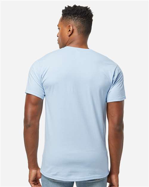 Tultex 10722 Tultex Tultex 290: Unisex Heavyweight Jersey T-Shirt