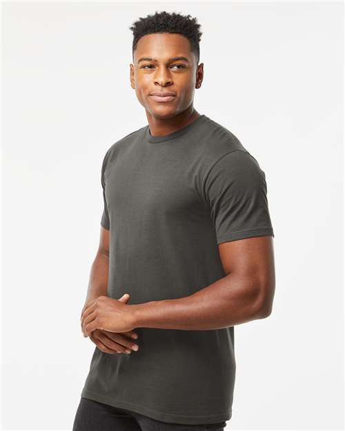 Tultex 10722 Tultex Tultex 290: Unisex Heavyweight Jersey T-Shirt