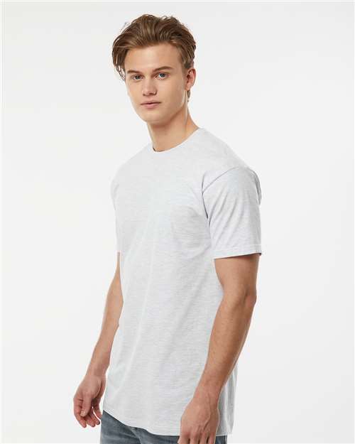 Tultex 10722 Tultex Tultex 290: Unisex Heavyweight Jersey T-Shirt
