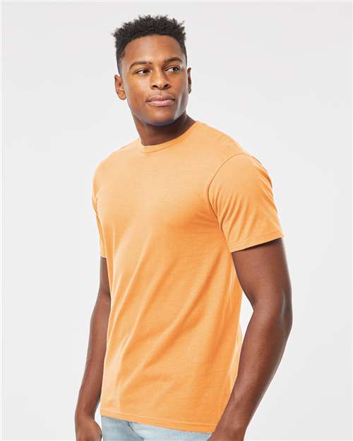 Tultex 10722 Tultex Tultex 290: Unisex Heavyweight Jersey T-Shirt