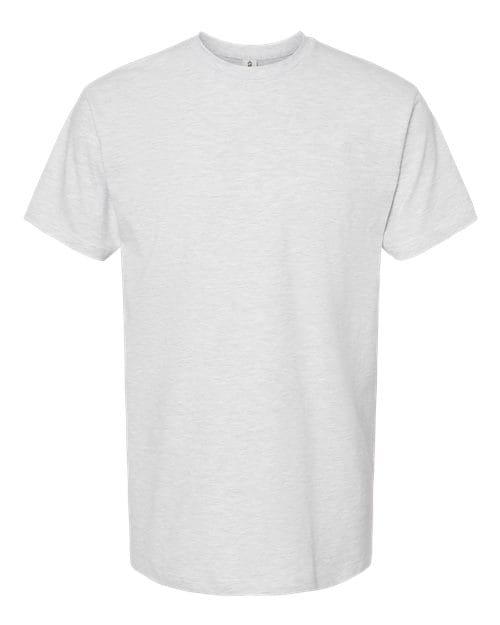 Tultex 10722 XS / Ash Tultex Tultex 290: Unisex Heavyweight Jersey T-Shirt