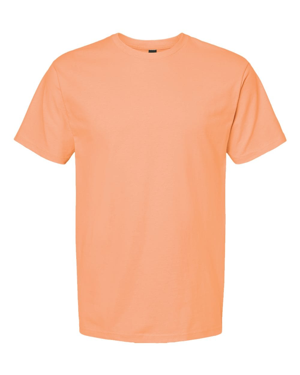 Tultex 10722 XS / Cantaloupe Tultex 290 Unisex Heavyweight Jersey T-Shirt
