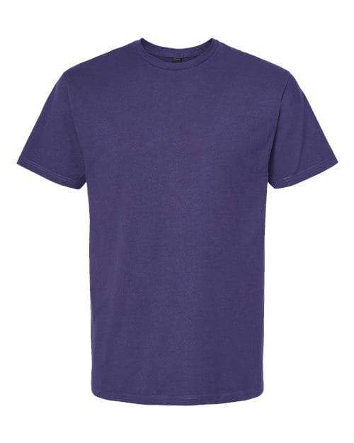 Tultex 10722 XS / Inked India Tultex Tultex 290: Unisex Heavyweight Jersey T-Shirt