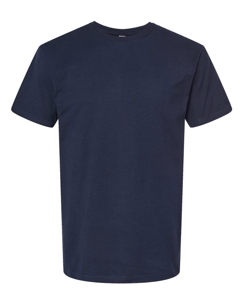Tultex 10722 XS / Navy Tultex 290 Unisex Heavyweight Jersey T-Shirt