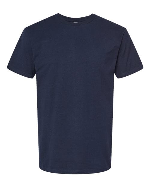 Tultex 10722 XS / Navy Tultex Tultex 290: Unisex Heavyweight Jersey T-Shirt