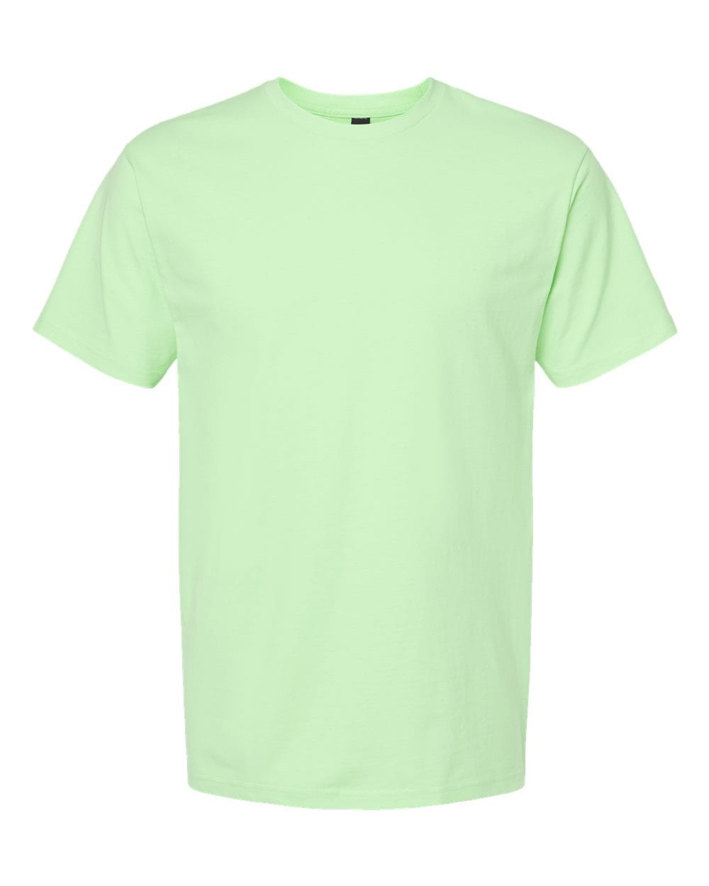 Tultex 10722 XS / Neo Mint Tultex 290 Unisex Heavyweight Jersey T-Shirt