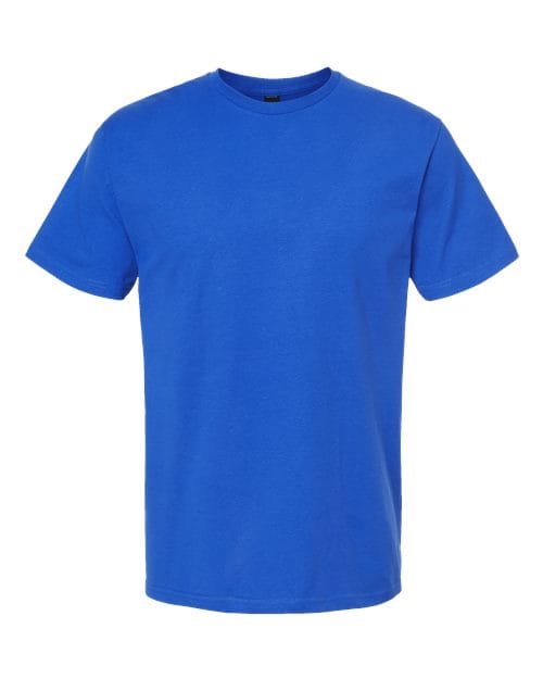Tultex 10722 XS / Royal Tultex Tultex 290: Unisex Heavyweight Jersey T-Shirt