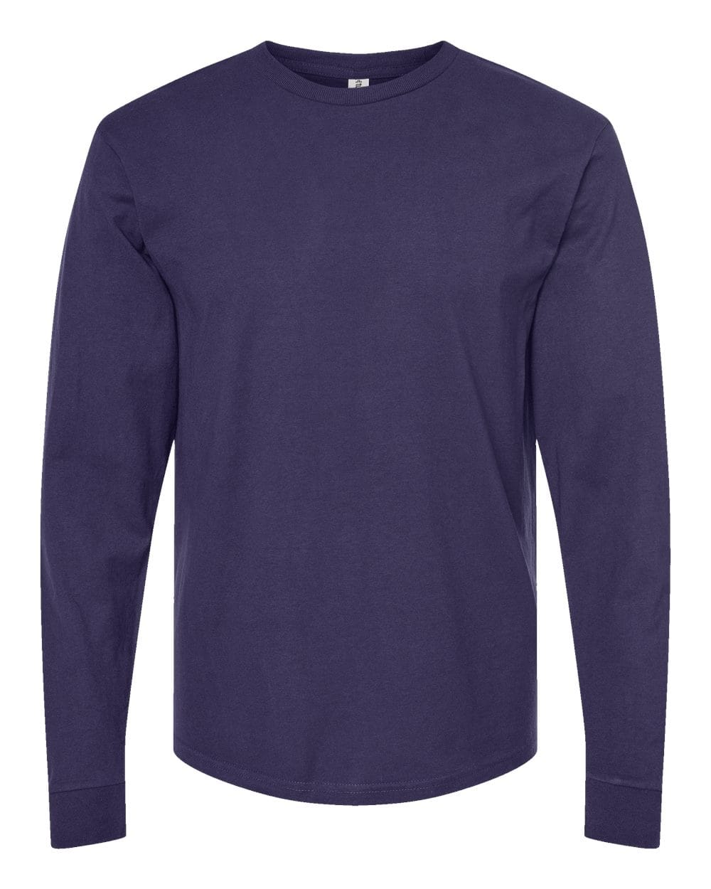Tultex 10723 S / Inked India Tultex 291 Unisex Heavyweight Jersey Long Sleeve T-Shirt
