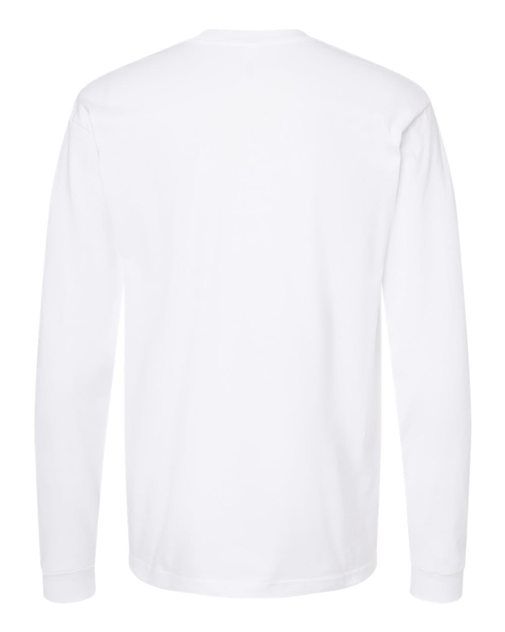 Tultex 10723 Tultex 291 Unisex Heavyweight Jersey Long Sleeve T-Shirt