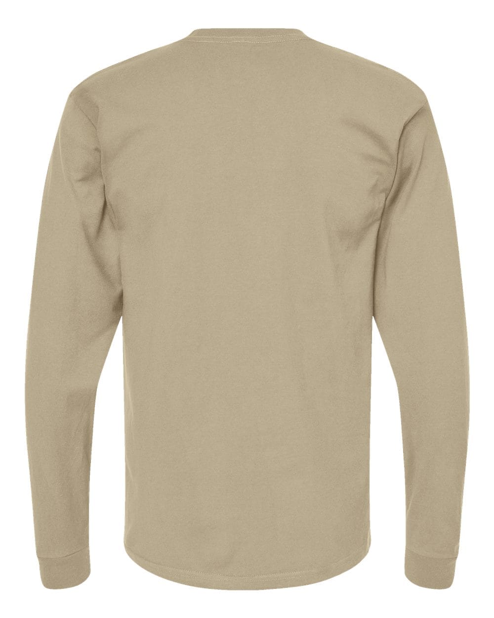 Tultex 10723 Tultex 291 Unisex Heavyweight Jersey Long Sleeve T-Shirt