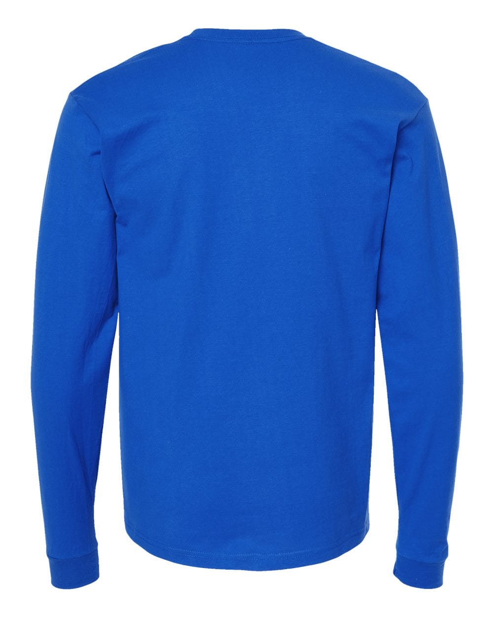 Tultex 10723 Tultex 291 Unisex Heavyweight Jersey Long Sleeve T-Shirt