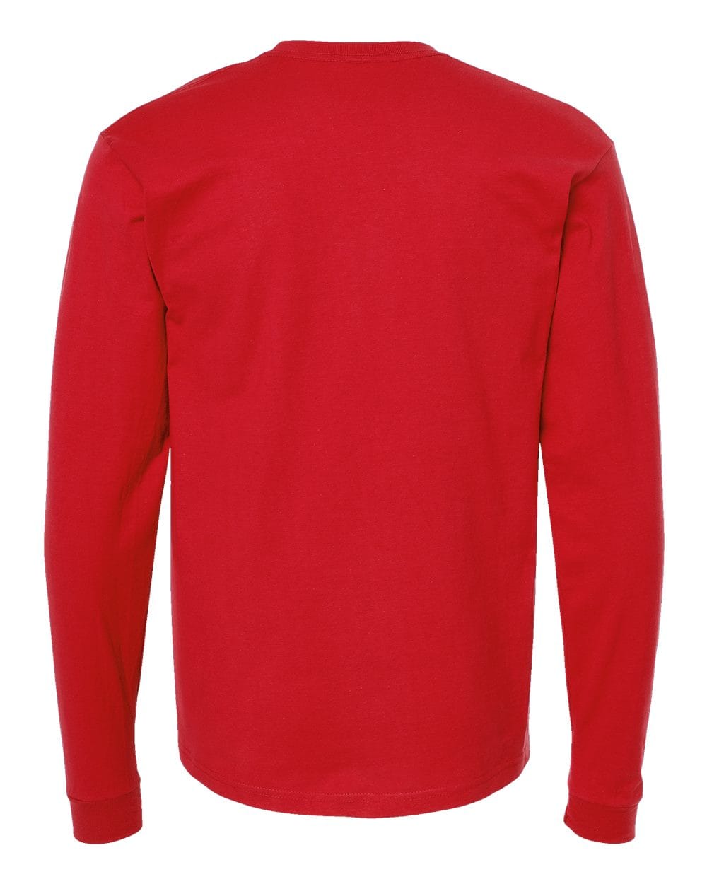 Tultex 10723 Tultex 291 Unisex Heavyweight Jersey Long Sleeve T-Shirt