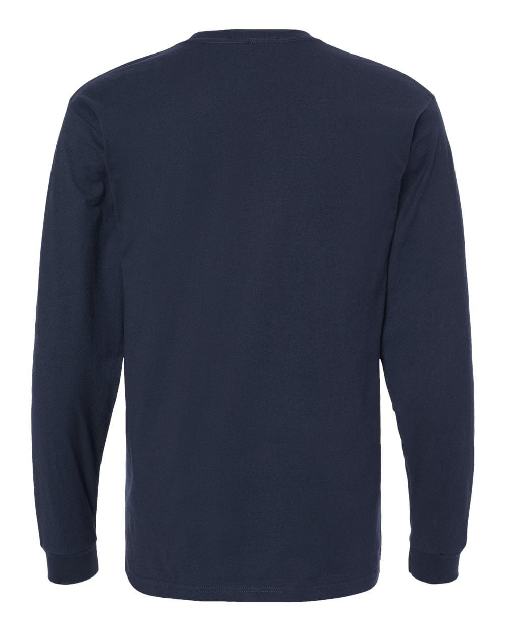 Tultex 10723 Tultex 291 Unisex Heavyweight Jersey Long Sleeve T-Shirt
