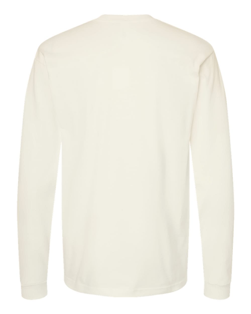 Tultex 10723 Tultex 291 Unisex Heavyweight Jersey Long Sleeve T-Shirt