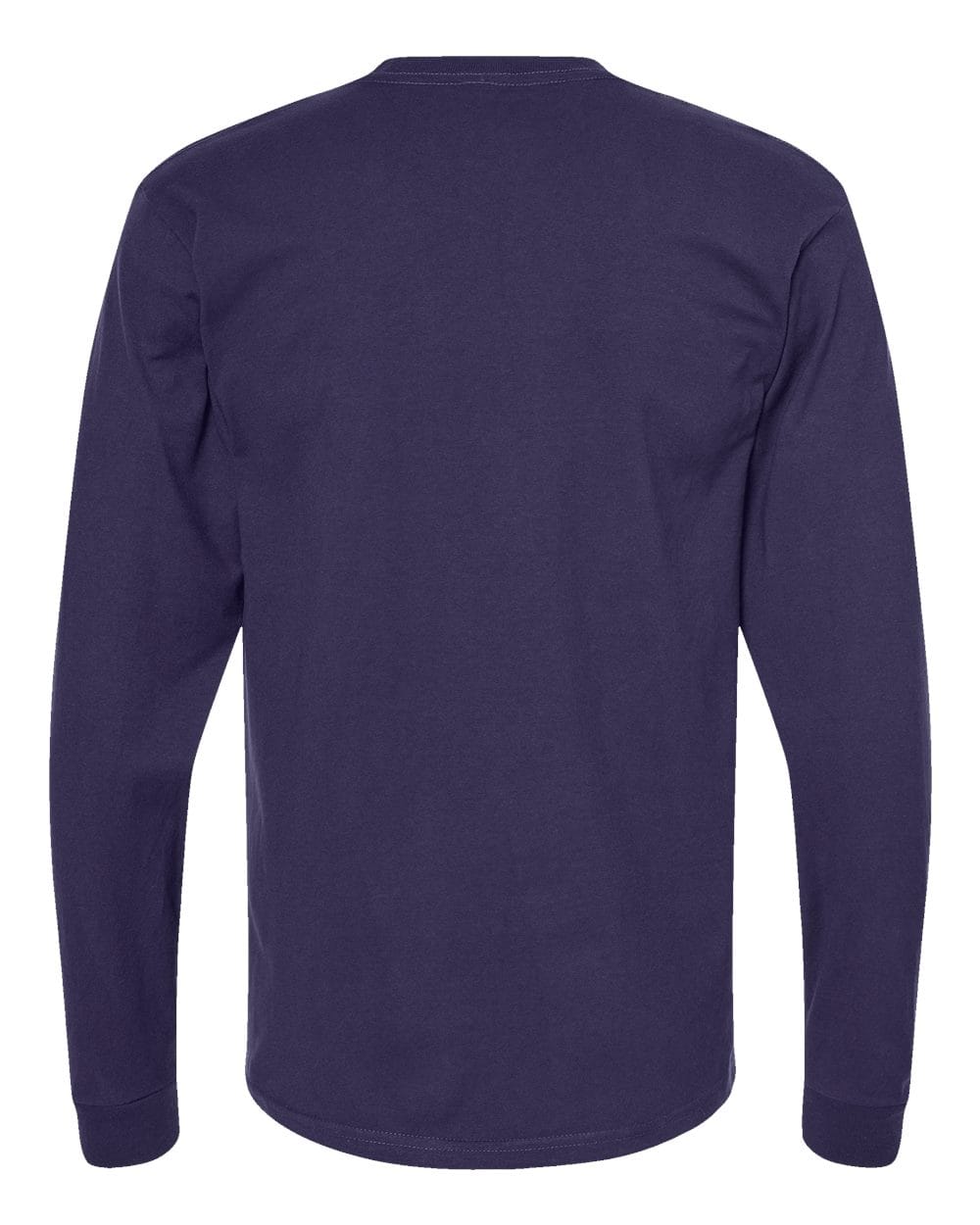 Tultex 10723 Tultex 291 Unisex Heavyweight Jersey Long Sleeve T-Shirt