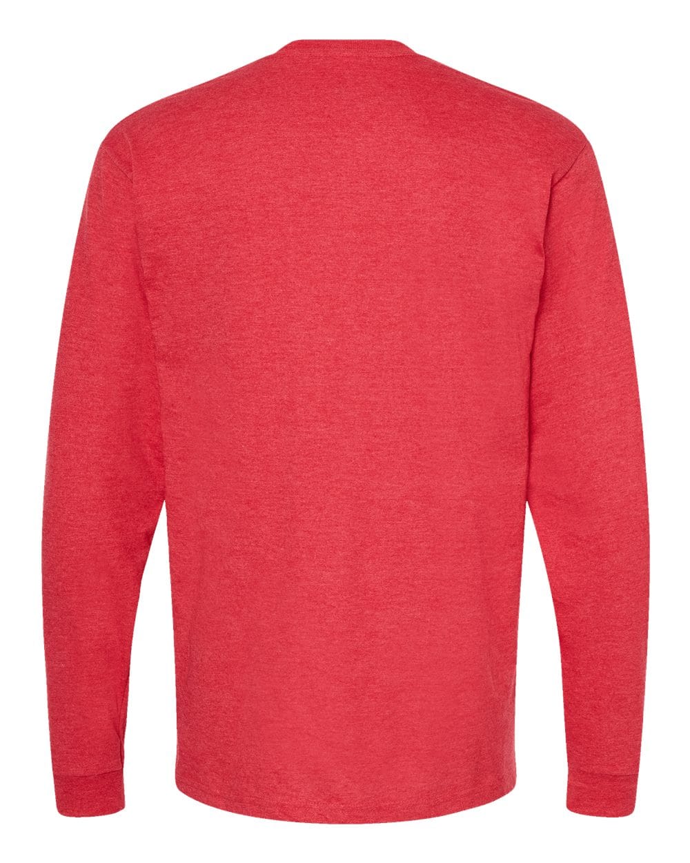Tultex 10723 Tultex 291 Unisex Heavyweight Jersey Long Sleeve T-Shirt