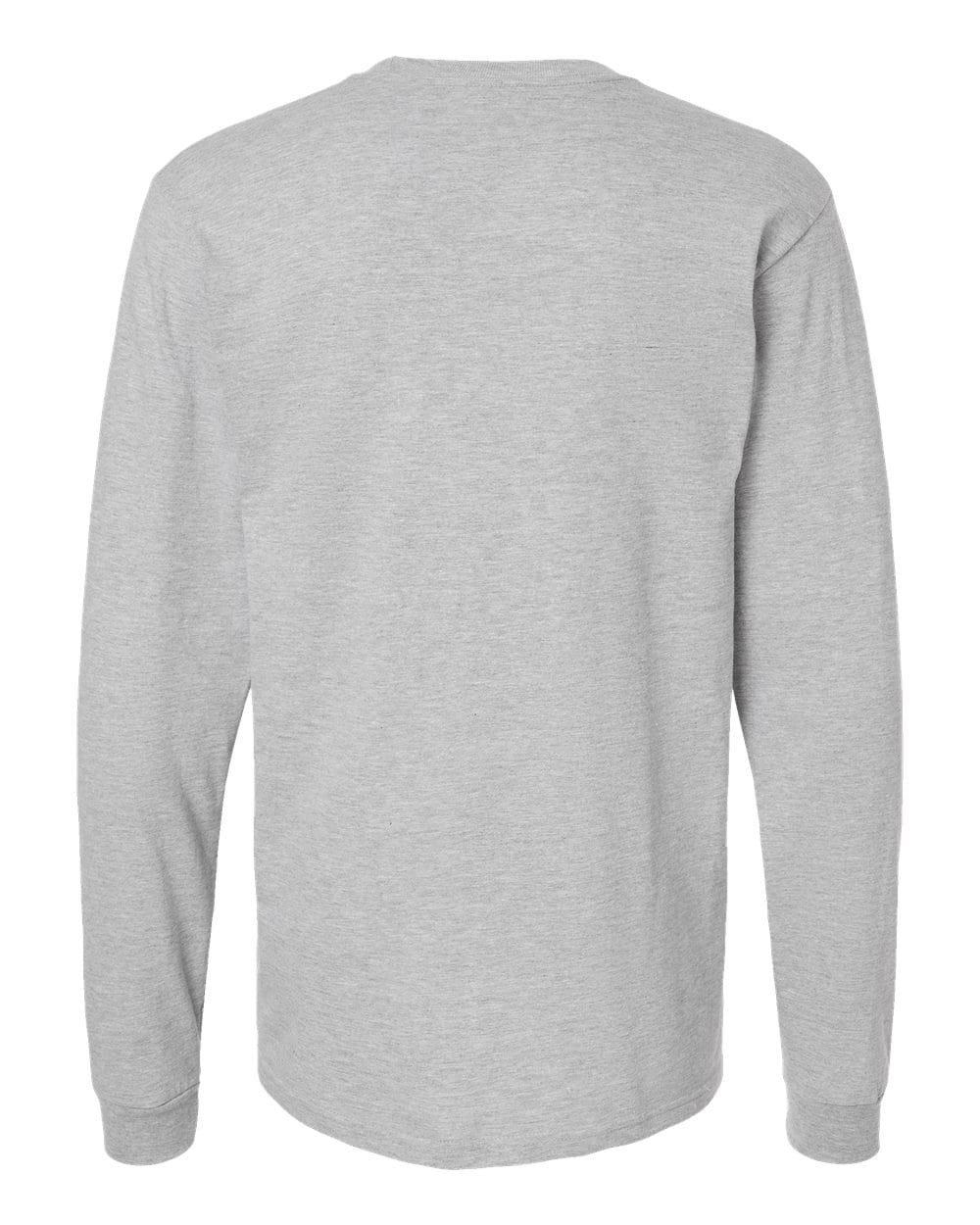 Tultex 10723 Tultex 291 Unisex Heavyweight Jersey Long Sleeve T-Shirt