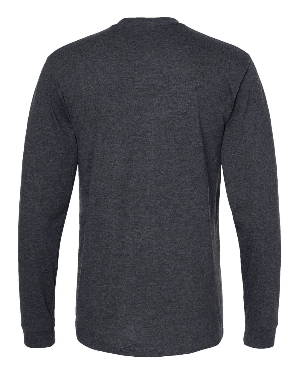 Tultex 10723 Tultex 291 Unisex Heavyweight Jersey Long Sleeve T-Shirt